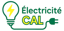 Logo Electricité CAL